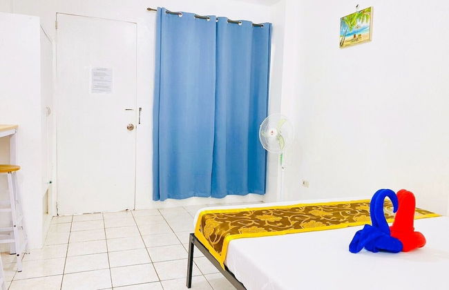 Glo's Space Boracay Dmall - Foto 22