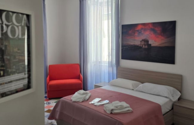 La Dimora Di Parthenope - Photo 38