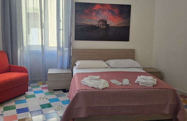 La Dimora Di Parthenope - Photo 41