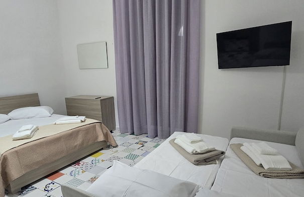 La Dimora Di Parthenope - Photo 21