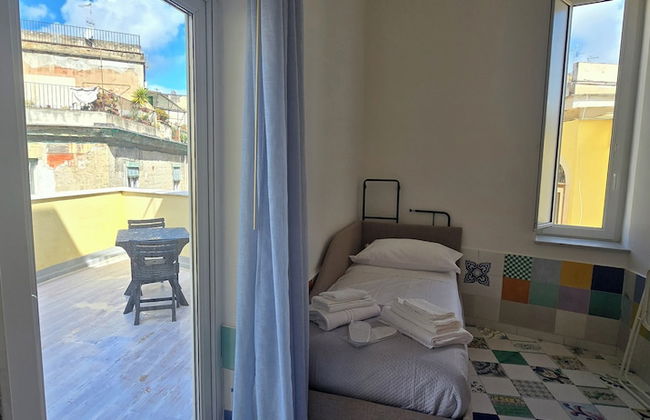 La Dimora Di Parthenope - Photo 7
