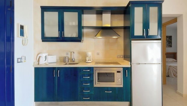 Cozinha privada