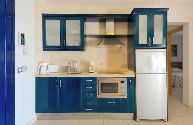 Impeccable 2-bed Apartment No 2 in Playa Blanca - Foto 4