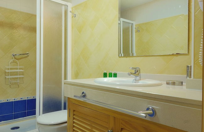 Impeccable 2-bed Apartment No 2 in Playa Blanca - Foto 8