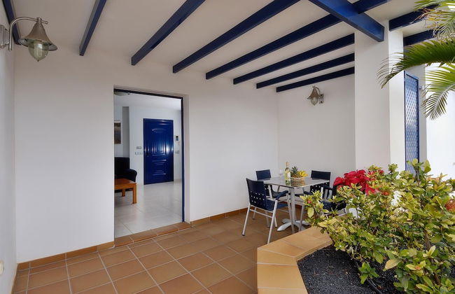 Impeccable 2-bed Apartment No 2 in Playa Blanca - Foto 10