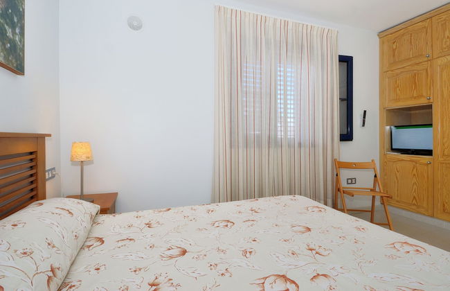 Impeccable 2-bed Apartment No 2 in Playa Blanca - Foto 3