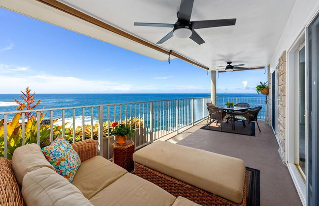Big Island Ali'i Villas 333 2 Bedroom Condo - Foto 1