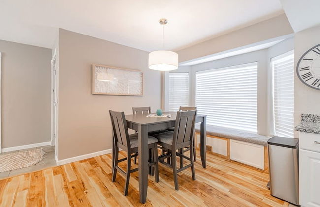 Vibrant Boho Family Home 3 Bed Pet Friendly UNR - Foto 6