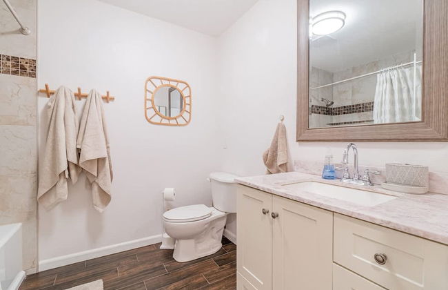 Vibrant Boho Family Home 3 Bed Pet Friendly UNR - Foto 11