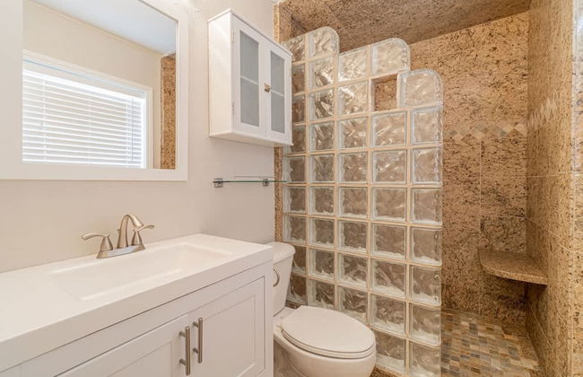 Vibrant Boho Family Home 3 Bed Pet Friendly UNR - Foto 8
