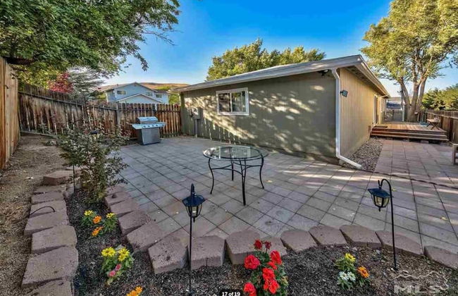 Vibrant Boho Family Home 3 Bed Pet Friendly UNR - Foto 13