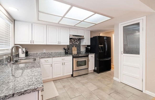 Vibrant Boho Family Home 3 Bed Pet Friendly UNR - Foto 4