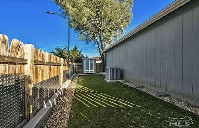Vibrant Boho Family Home 3 Bed Pet Friendly UNR - Foto 14