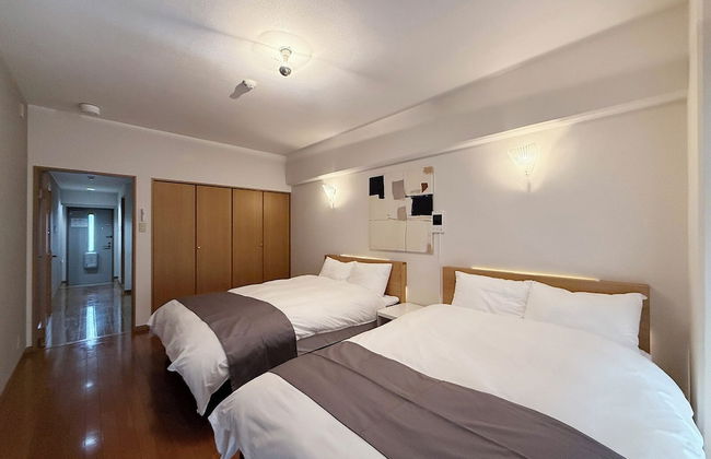 Grandeur Hamamoto 303 - Foto 5