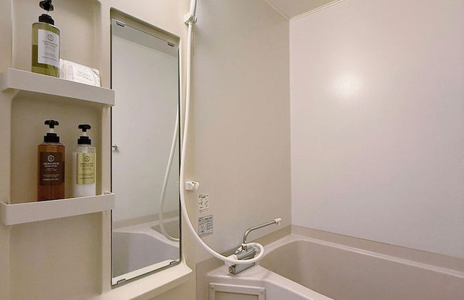 Grandeur Hamamoto 303 - Foto 17