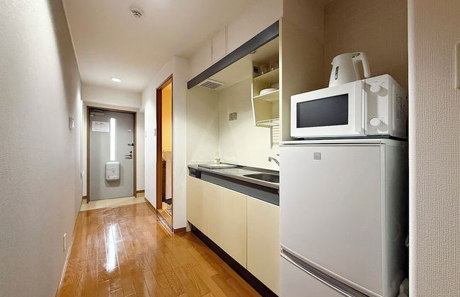 Grandeur Hamamoto 303 - Foto 15