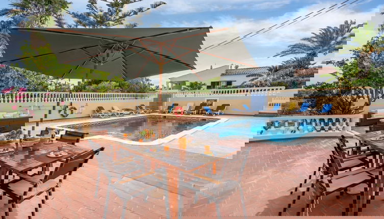 Foto 1 - Salicos Benagil Pool Villa