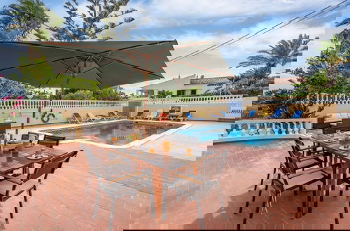 Foto 1 - Salicos Benagil Pool Villa