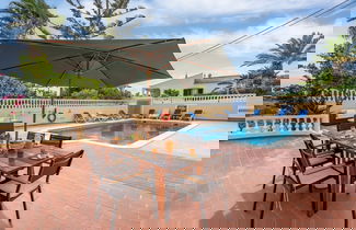 Foto 1 - Salicos Benagil Pool Villa