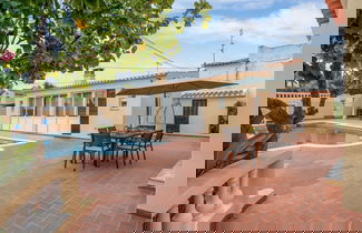 Foto 2 - Salicos Benagil Pool Villa