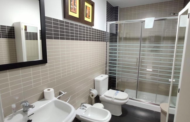 Villa Almadraba 8767 - Foto 21