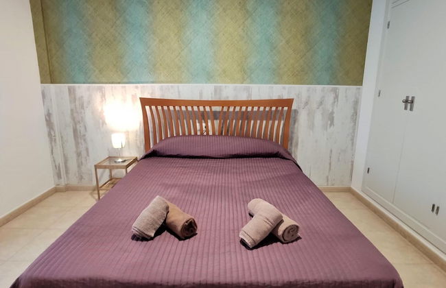 Villa Almadraba 8767 - Foto 18