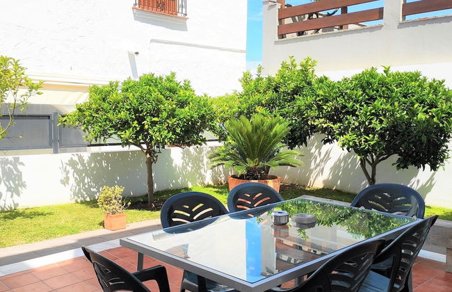 Villa Almadraba 8767 - Foto 4