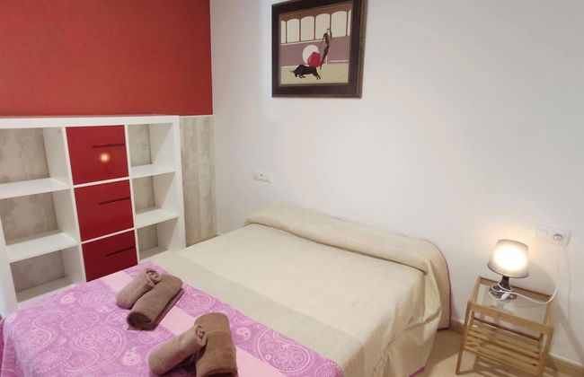 Villa Almadraba 8767 - Foto 14
