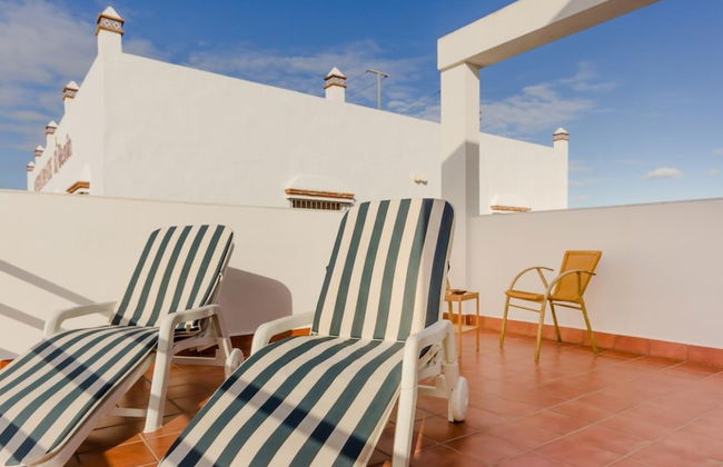 Villa Almadraba 8767 - Foto 5