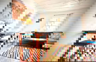 Foto 1 - Sunny Southwest Casita