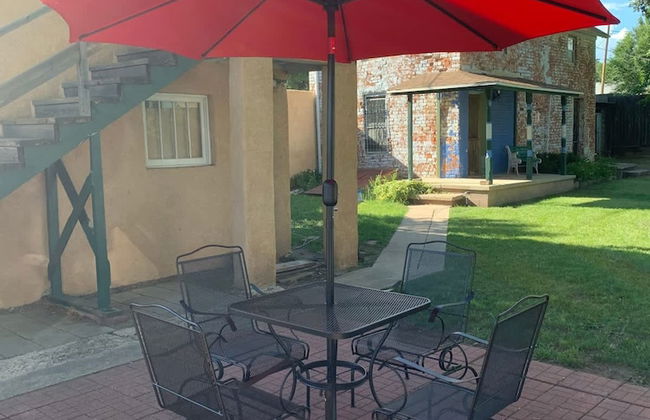 Sunny Southwest Casita - Photo 8