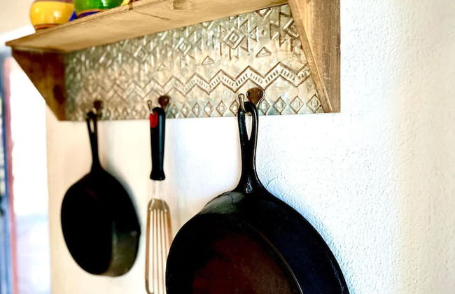 Sunny Southwest Casita - Photo 15