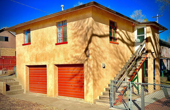 Sunny Southwest Casita - Photo 5