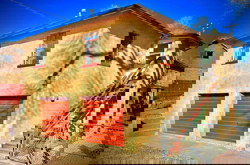 Foto 5 - Sunny Southwest Casita