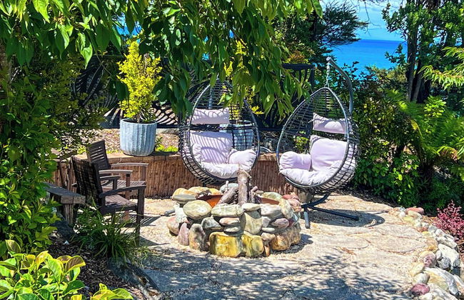 Exclusive Suite - Ocean Views & Beach - Foto 47