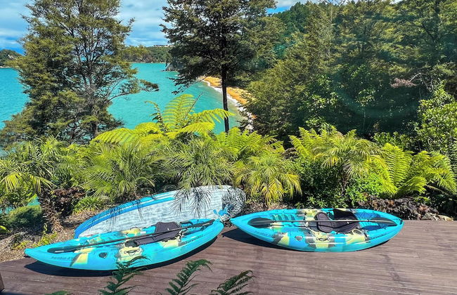 Exclusive Suite - Ocean Views & Beach - Foto 27