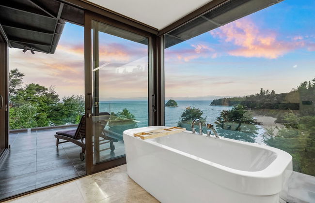 Exclusive Suite - Ocean Views & Beach - Foto 18
