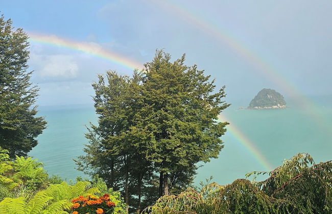 Exclusive Suite - Ocean Views & Beach - Foto 53