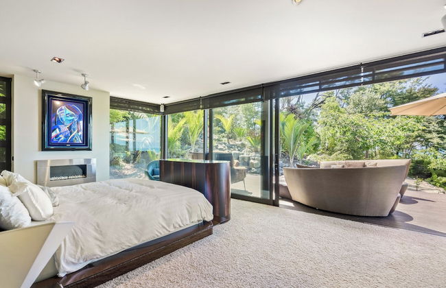 Exclusive Suite - Ocean Views & Beach - Foto 17