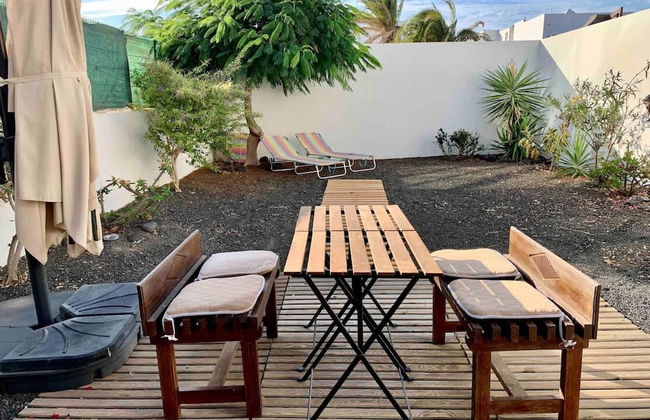 Bayside Casa Canto Ideal Retreat in Costa Teguise - Foto 1