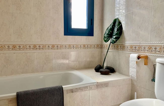Bayside Casa Canto Ideal Retreat in Costa Teguise - Foto 15