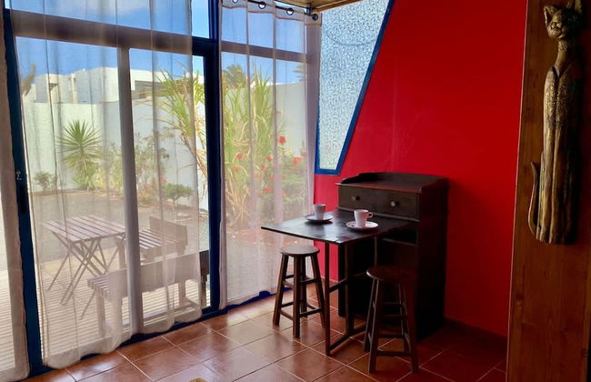 Bayside Casa Canto Ideal Retreat in Costa Teguise - Foto 7