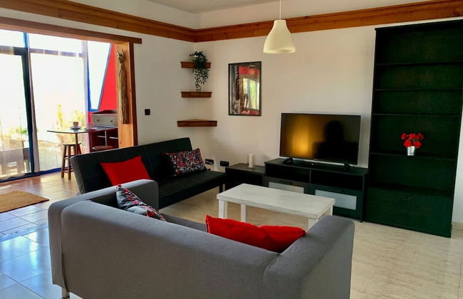 Bayside Casa Canto Ideal Retreat in Costa Teguise - Foto 4