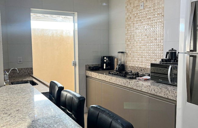 Residencial Algarve - Foto 9