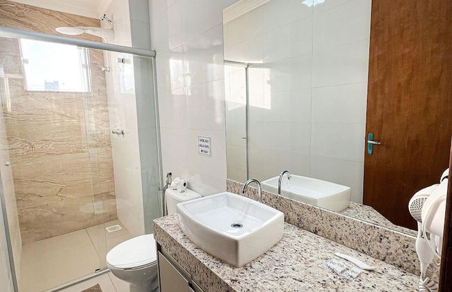 Residencial Algarve - Foto 20