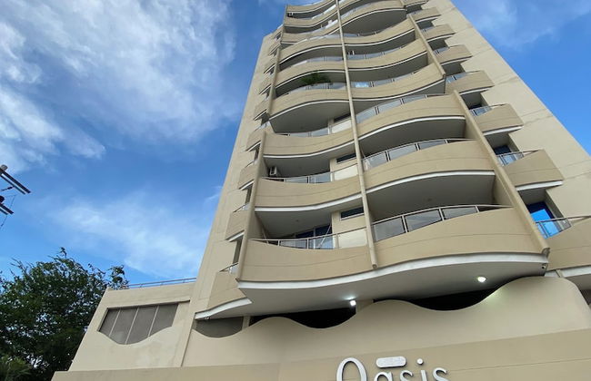U-GO Edificio Oasis en Porto Horizonte - Foto 17