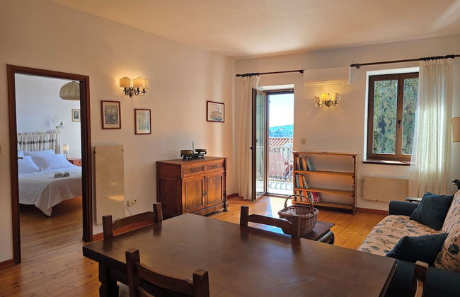 La Vista - Apartments with Sea View - Foto 43