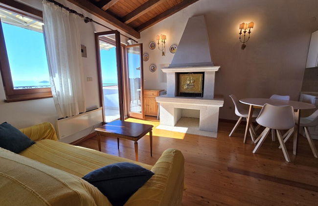 La Vista - Apartments with Sea View - Foto 55