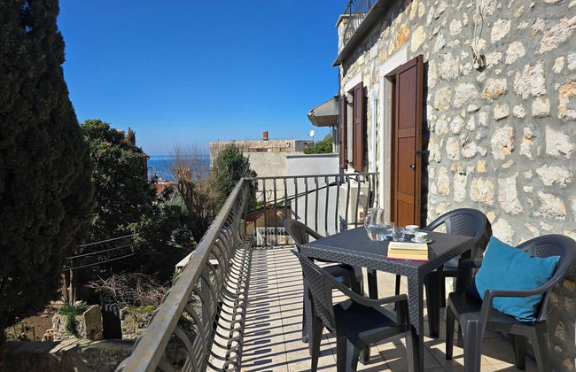 La Vista - Apartments with Sea View - Foto 67