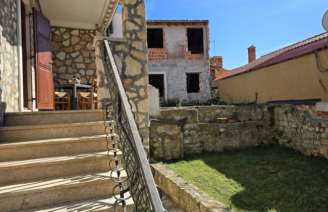 La Vista - Apartments with Sea View - Foto 59